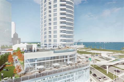 milwaukee development news|The Couture, A Downtown Milwaukee Lakefront .